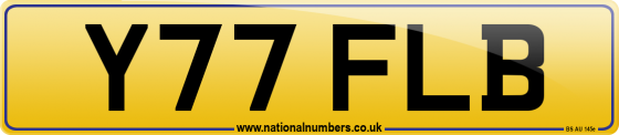 Y77 FLB