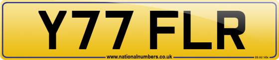 Y77 FLR