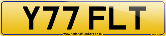 Y77 FLT