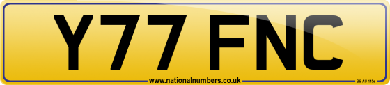 Y77 FNC