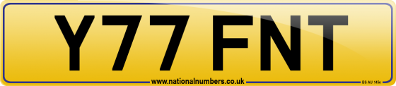 Y77 FNT