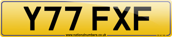 Y77 FXF