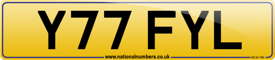 Y77 FYL