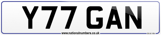 Y77 GAN