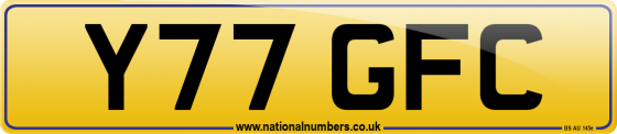 Y77 GFC