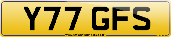 Y77 GFS