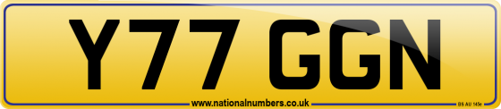 Y77 GGN