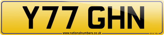 Y77 GHN