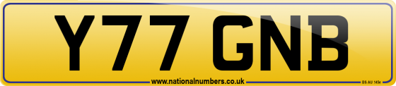 Y77 GNB