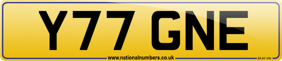 Y77 GNE