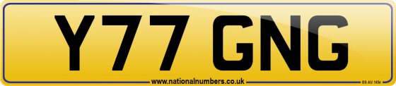 Y77 GNG