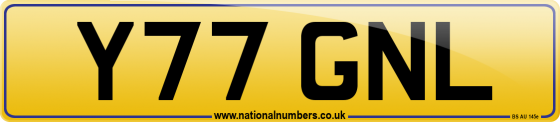 Y77 GNL