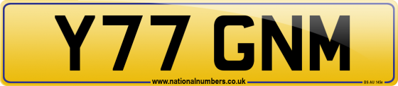 Y77 GNM