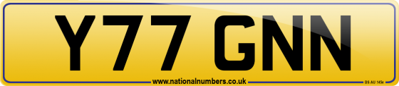 Y77 GNN