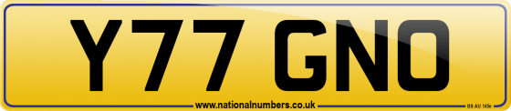 Y77 GNO