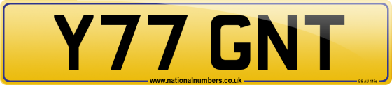 Y77 GNT