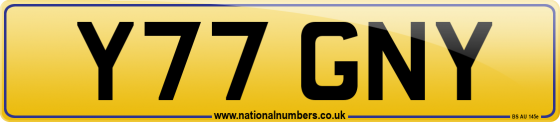 Y77 GNY