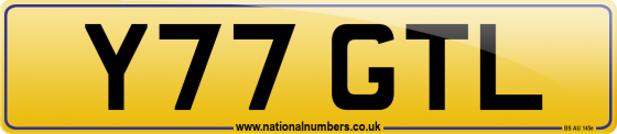 Y77 GTL