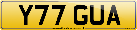 Y77 GUA