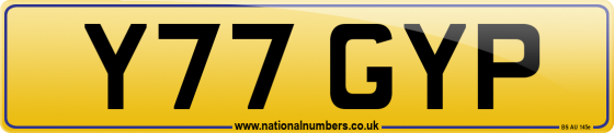 Y77 GYP