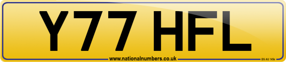 Y77 HFL