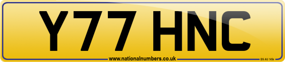 Y77 HNC