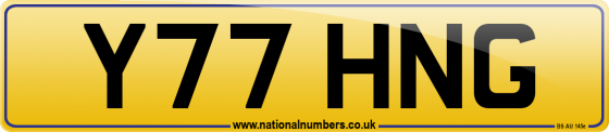 Y77 HNG