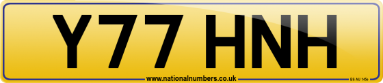 Y77 HNH
