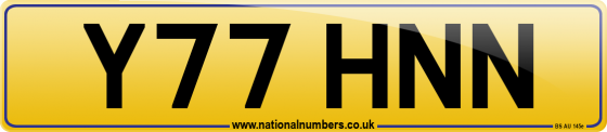Y77 HNN