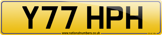 Y77 HPH