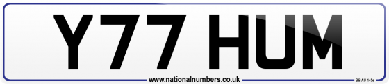 Y77 HUM