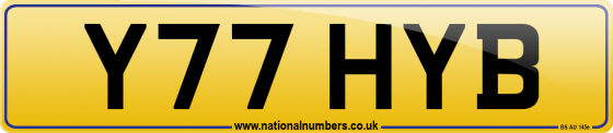 Y77 HYB