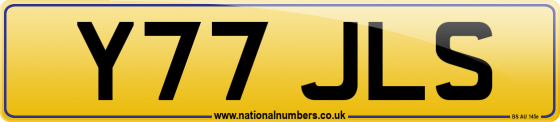 Y77 JLS
