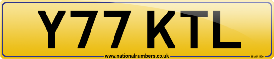 Y77 KTL