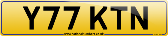 Y77 KTN