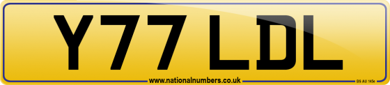 Y77 LDL