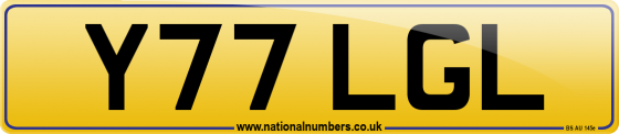 Y77 LGL