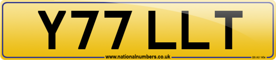 Y77 LLT