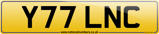 Y77 LNC