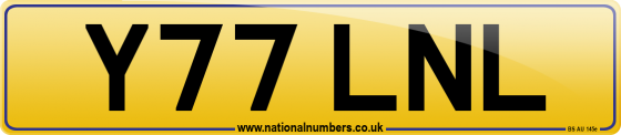Y77 LNL
