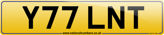 Y77 LNT