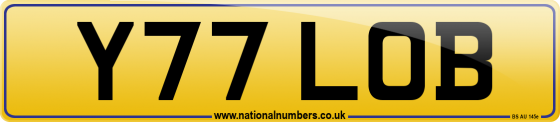 Y77 LOB