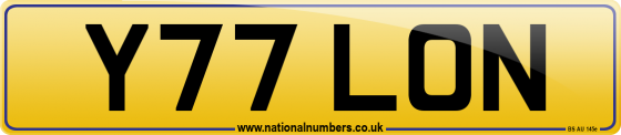 Y77 LON