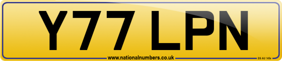 Y77 LPN