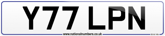 Y77 LPN