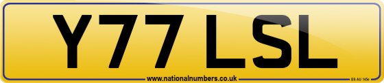 Y77 LSL
