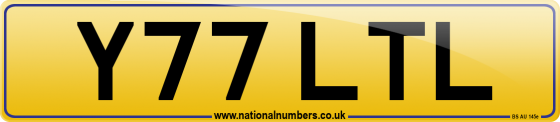 Y77 LTL