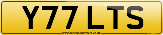 Y77 LTS