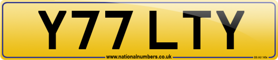 Y77 LTY