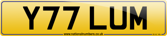 Y77 LUM